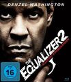 The Equalizer 2 (Blu-ray)