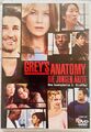 Grey's Anatomy - Die jungen Ärzte - Staffel 1 (2006)  2-DVD-Set