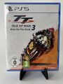 TT - Isle of Man - Ride on the Edge 3 - Playstation 5  / PS5