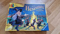 Hexentanz 2011 Ravensburger Brettspiel Familie Kinder Klassiker Fantasy OVP voll