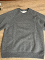 Neuer Zara Hausanzug 2 Teiler Sweathose Sweatshirt Gr. M-L Loungewear