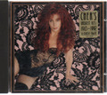 CD CHER - GREATEST HITS 1965-1992 (NEUWERTIG)