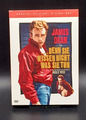 ... denn sie wissen nicht, was sie tun [Special Edition] Pappschuber James Dean