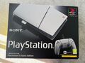 PlayStation 5 Digital Edition 30th Anniversary Limited Edition Brandneu Siehe Bild