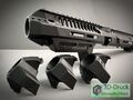 EMF100 Emek 100 Planet Eclipse Front Handguard Paintball Gotcha EMF 100