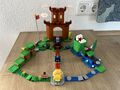 LEGO Super Mario: Bewachte Festung - Erweiterungsset (71362)