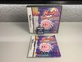 Kirby: Canvas Crush | Nintendo DS (US-Version)