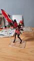 God Eater - Alisa Illinichina Amiella Figur mit Originalkarton - Japanimport