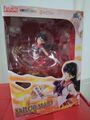 Sailor Mars Sailor Moon SH Figuarts ZERO Figur Bandai Tamashii Nations