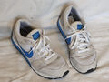 Nike MD Runner 2 weiß blau 45