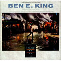 Ben E. King - Stand By Me (The Ultimate Collection), LP, (Vinyl)