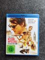 Mission: Impossible - Rogue Nation (Blu-Ray mit Vermietrecht) sehr gut ! -X16-