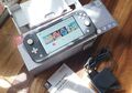 Nintendo Switch Lite 32GB Handheld-Spielekonsole - Grau