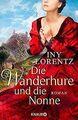 Die Wanderhure und die Nonne: Roman (Die Wanderhure... | Buch | Zustand sehr gut