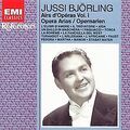 Opernarien von Björling,Jussi | CD | Zustand sehr gut