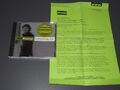 TIM BUCKLEY - THE DREAM BELONGS TO ME / USA-ALBUM-CD (CD MINT-) & PROMO-SHEET