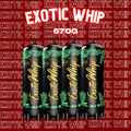 Exotic Whip 670g N2O