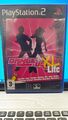 Dance: UK XL Lite (PS2 PlayStation 2) komplett mit Handbuch