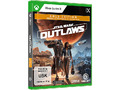 Star Wars Outlaws - Gold Edition (Season Pass) - [Xbox Series X]