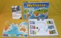 Weltreise Spielend die Welt entdecken!, Ravensburger Spiel