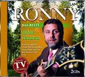 Ronny Hohe Tannen - das Beste (CD) (US IMPORT)