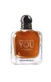 Emporio Armani - Stronger with You Intensely   100 ml