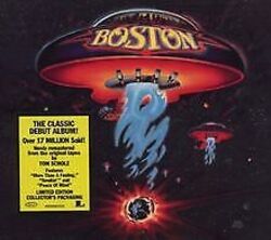 Boston von Boston | CD | Zustand sehr gutGeld sparen und nachhaltig shoppen!