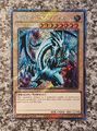 Yugioh RA03-EN079 Blue-Eyes White Dragon Platinum Secret Rare 1st MINT 10