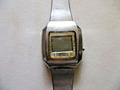 Montre Homme Vintage 70’s CASIO modèle 54571