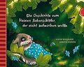 Die Geschichte vom kleinen Siebenschläfer, der nicht auf... | Buch | Zustand gut