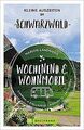 Wochenend und Wohnmobil. Kleine Auszeiten im Schwar... | Buch | Zustand sehr gut