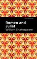 Romeo und Julia von William Shakespeare (Englisch) Hardcover Buch