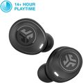 JLab Audio JBuds Air True Wireless Signature Bluetooth Ohrhörer + Ladehülle