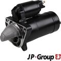 JP GROUP Starter 4390301400 passend für NISSAN OPEL RENAULT