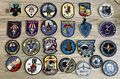 26x Patch Aufnäher R&S JaboG JG TaktLwG F-4F RF-4E Phantom Eurofighter Luftwaffe