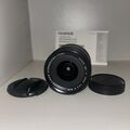 Fujifilm Fujinon XF14mm 2.8 Super EBC Fujinon Aspherical Lens Objektiv Digital