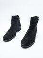Gabor Damen Ankle Boots Stiefelette Stiefel Chelsea Boots Gr 40 EU Art 20418-80