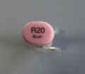 Copic Sketch Marker | R20 Blush | gebraucht