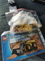 Lego 7630 City Radlader Frontlader Bagger