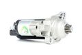 AS-PL S0090 Starter Anlasser 2kW für VW Golf IV Schrägheck (1J1) POLO (9N) 12V