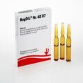 NEYDIL Nr.42 D 7 Ampullen 5X2 ml PZN 6486854