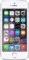 Apple iPhone 5S 16GB silber