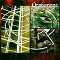 ORPHANAGE - Inside - CD - Neu - Doom Metal