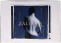 VARIOUS: Ballads In Blue  OPTI  > EX (CD)