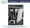 Sony PlayStation 5 - Digital Edition - PS5 - 1 Ori. Controller Hall Sensor - OVP