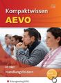 Kompaktwissen AEVO / Kompaktwissen AEVO in vier Handlungsfeldern