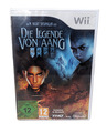 Die Legende von Aang - Nintendo Wii Spiel Game⚡️Sammler ✔ NEU ⚡️BLITZVERSAND