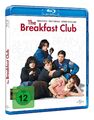 The Breakfast Club - 30th Anniversary [Blu-ray]