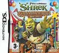 Shrek Carnival Craze von Activision Inc. | Game | Zustand gut