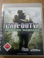 Call Of Duty 4 - Modern Warfare (dt.) (Sony PlayStation 3, 2007)